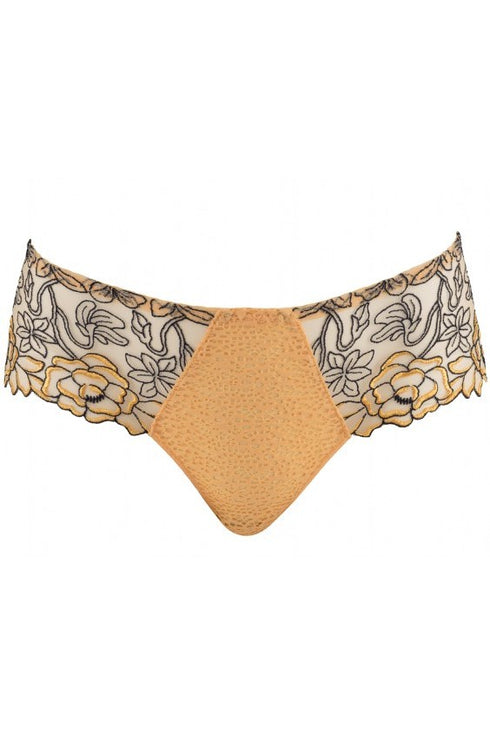 Louisa Bracq Infinite Shorty